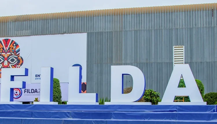 FILDA 2025