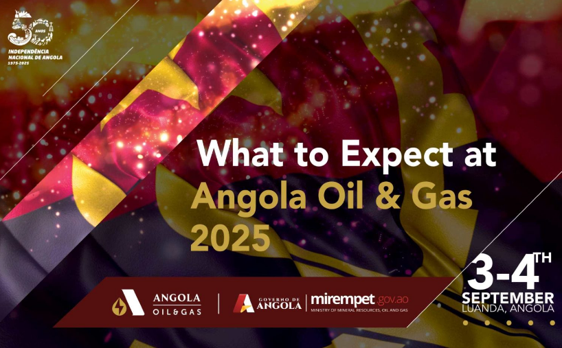 Conferência Oil & Gás 2025